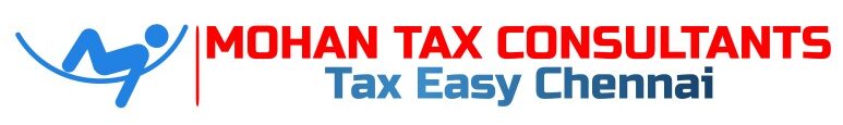 MOHAN TAX CONSULTANTS